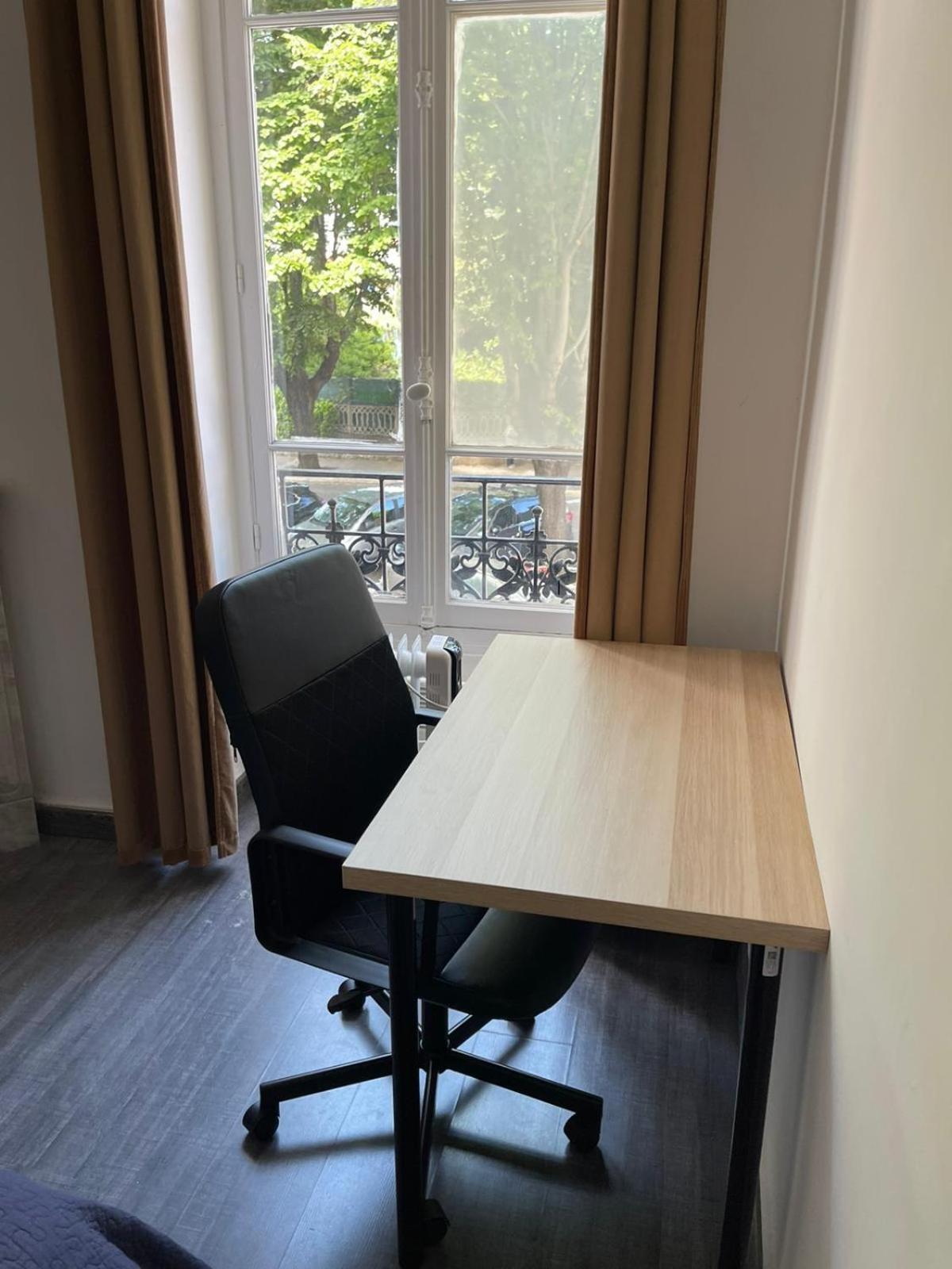 2 Spacious Bedrooms Near Riquier Station! Nizza Esterno foto
